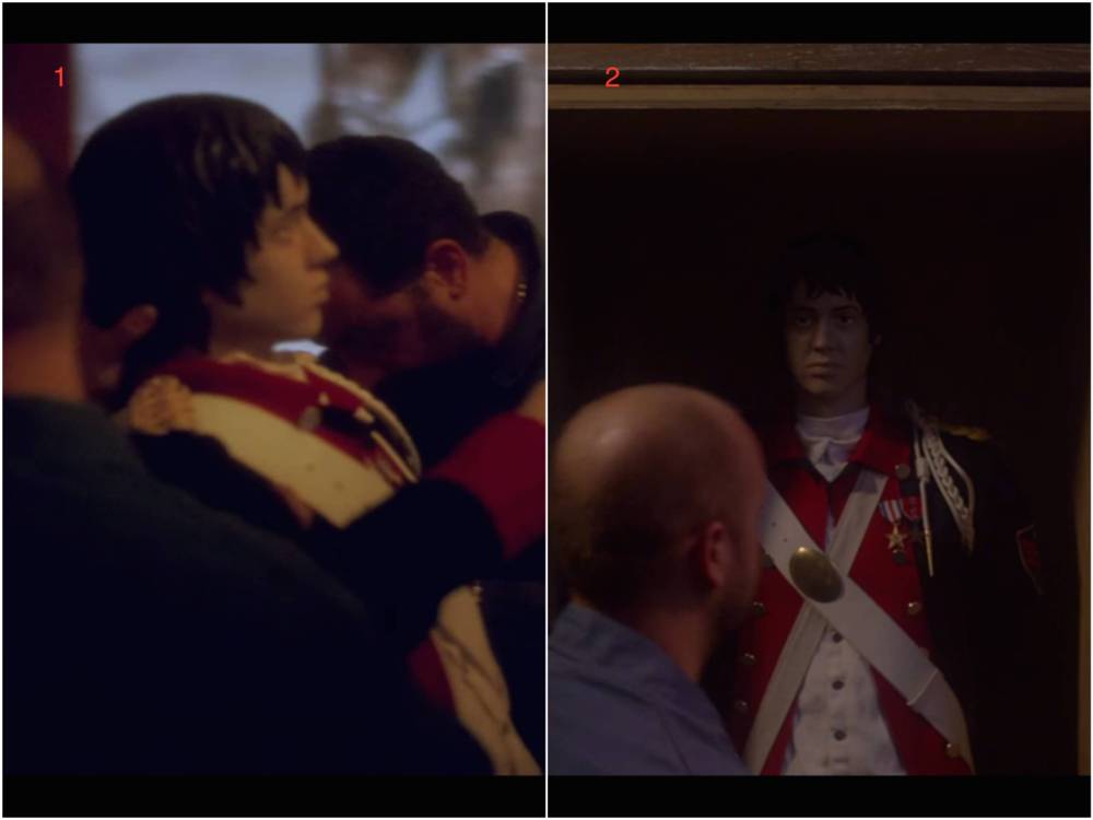 Drxw Analysis Instant Crush Music Video Meaning(s) Genius