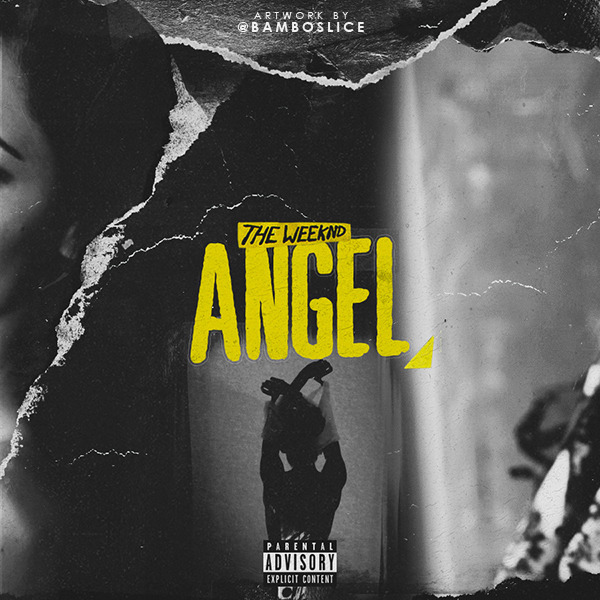 The Weekend Angel Mp3