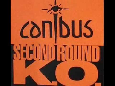 Canibus – Second Round K.O. Lyrics | Genius Lyrics