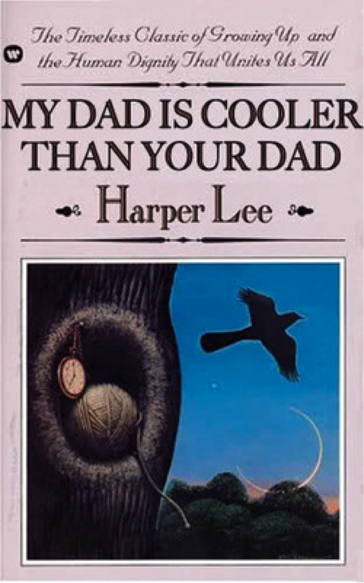 Immanuel Kant/Harper Lee – A Kantian view on To Kill a Mockingbird | Genius