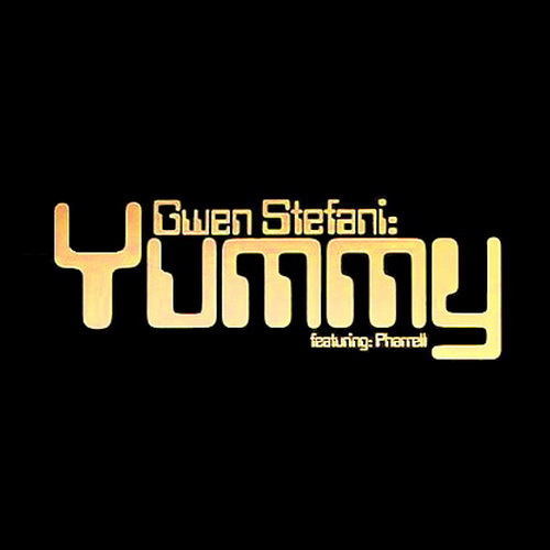 Gwen Stefani - Yummy Lyrics - Zortam Music