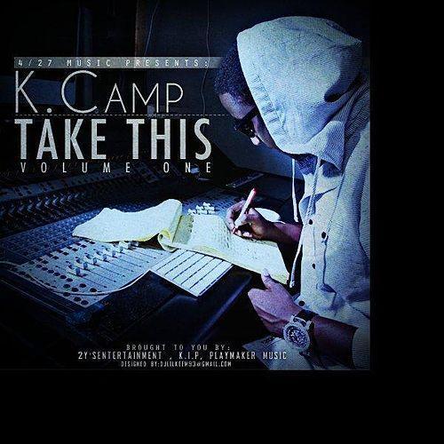 K Camp All Night Lyrics Genius Lyrics