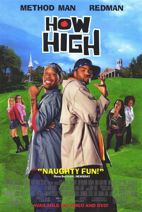 Best movies starring rappers. | Genius