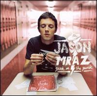 geek in the pink jason mraz youtube