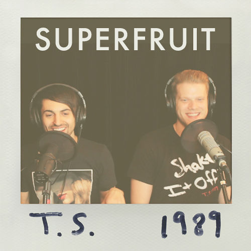 Superfruit – 1989 Lyrics | Genius Lyrics