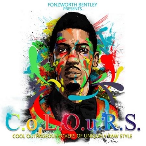 Fonzworth Bentley C O L O U R S Lyrics Genius