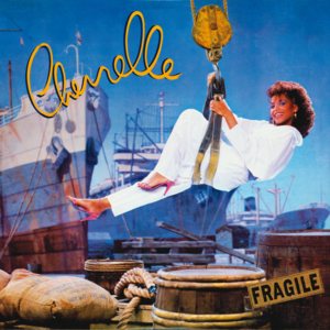 Pochette de Fragile... Handle With Care