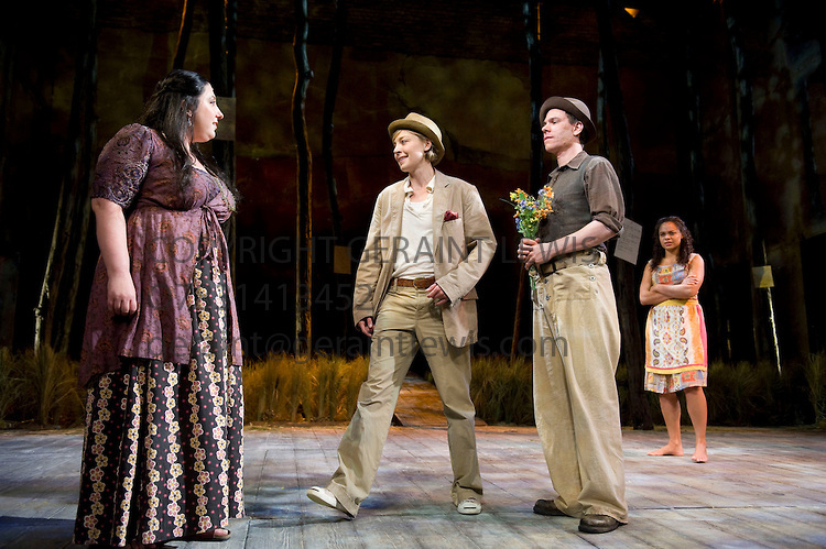 As You Like It Act 3 Scene 5