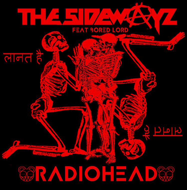 TheSidewayz Radiohead Lyrics Genius Lyrics