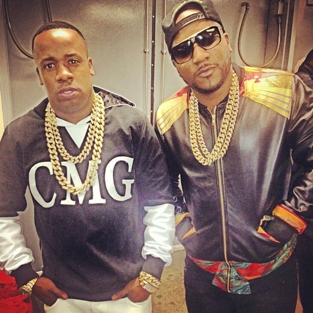 Money Hoes Cars And Clothes Lyrics