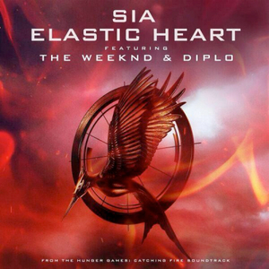 Elastic Heart (Hunger Games Version)