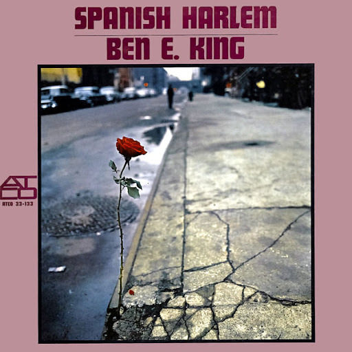 Ben E. King Spanish Harlem Lyrics Genius Lyrics