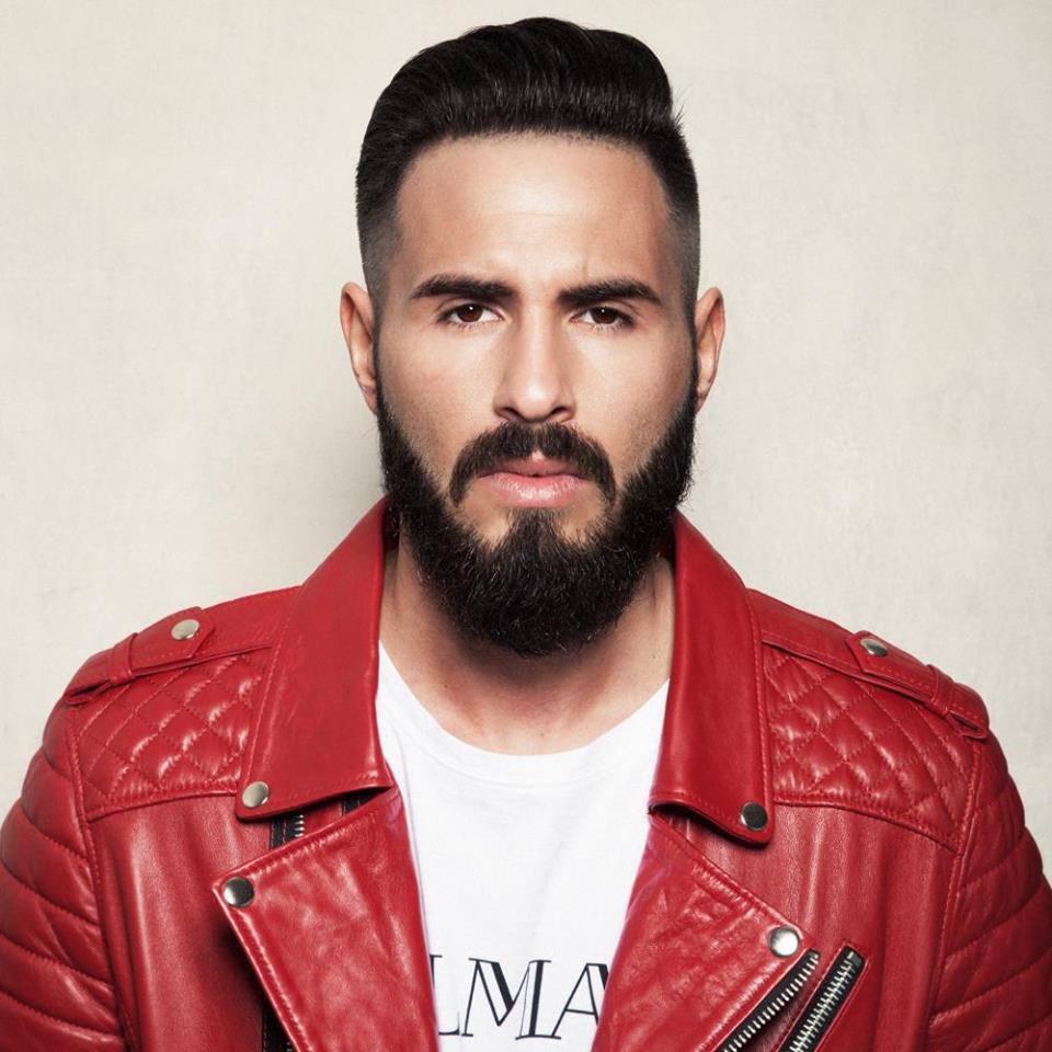 Shindy Haare Shindy Haare