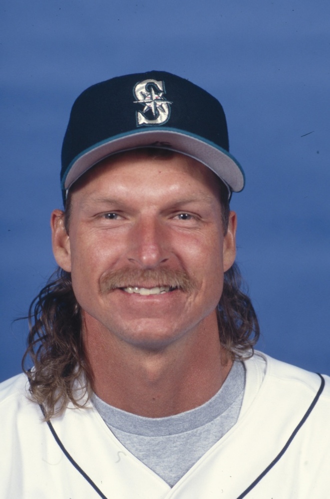 Randy Johnson Hall of Fame Induction Speech Genius