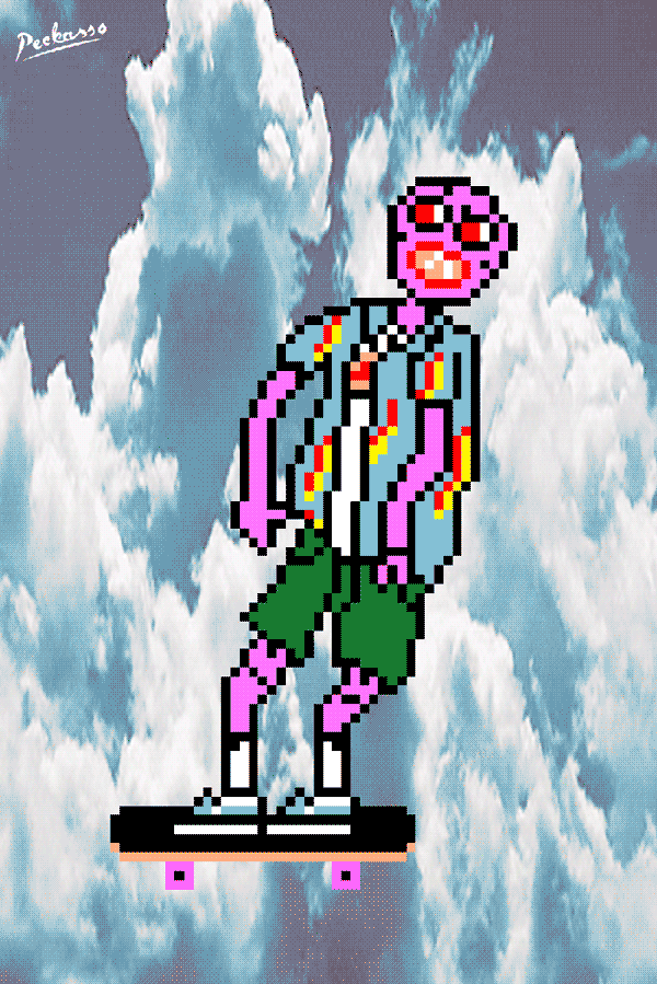 What sub genres of rap mean to giphy Genius