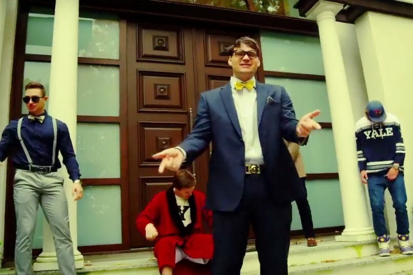 Young C E O Secret Illuminati Rap Video Leaked Coco