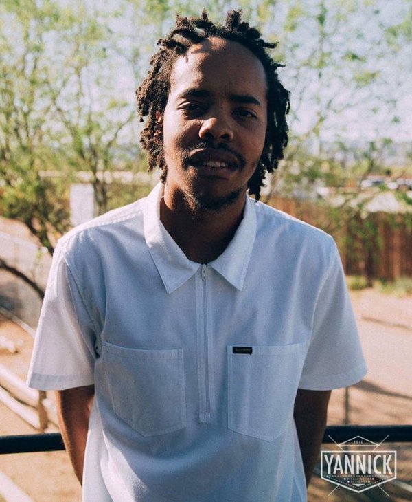 The Nappy Dreads Are Spreading Genius