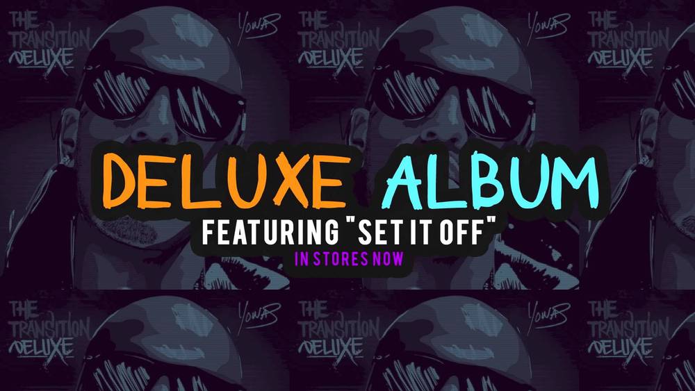 Yonas set it off lyrics genius lyrics