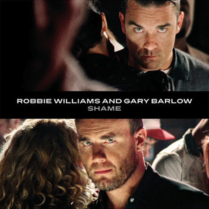 Robbie Williams Shame Lyrics Genius Lyrics