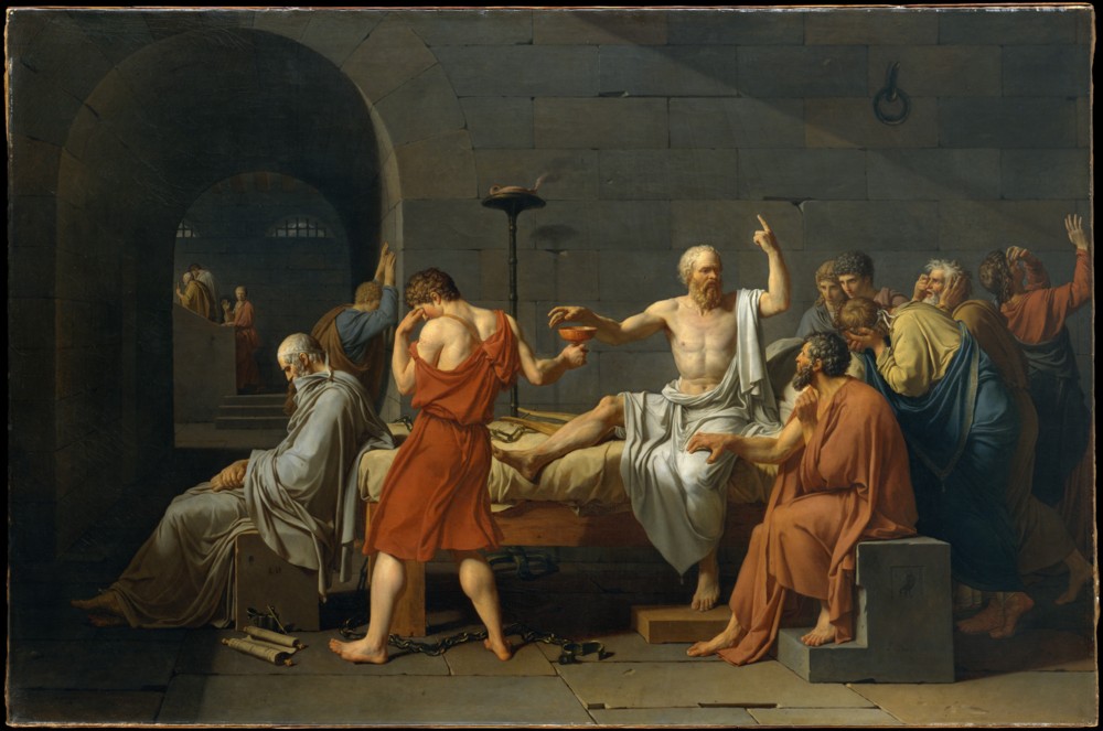 paradox of the republic plato paradox of the republic plato