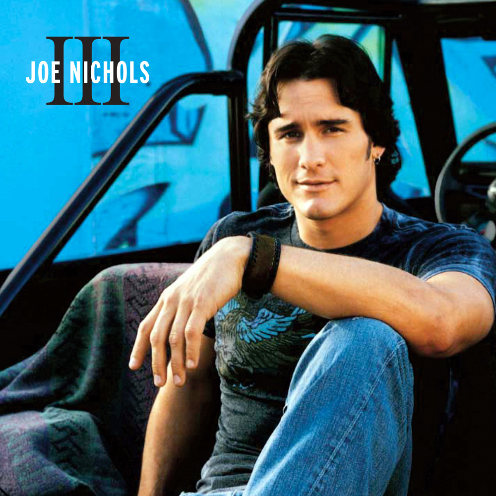 Joe Nichols My Old Friend the Blues Lyrics Genius Lyrics