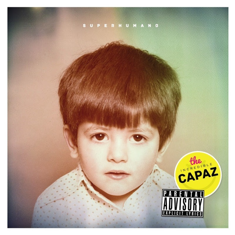 LYRICS CAPAZ DE lyrics capaz de: