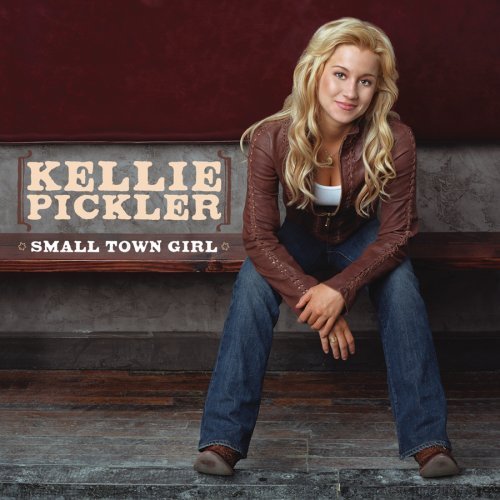 Kellie Pickler Small Town Girl Lyrics Genius
