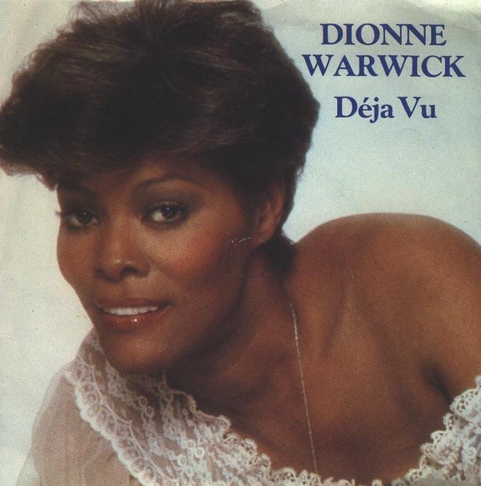 Dionne Warwick - Déjà Vu Samples.