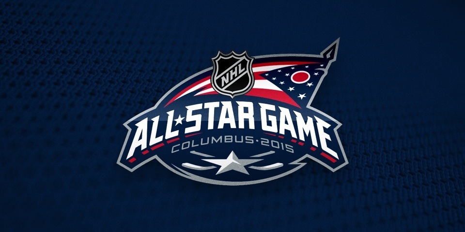 NHL AllStar Game 2015 Genius