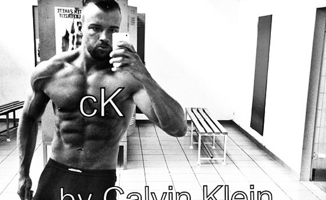 Kollegah Von Salat Schrumpft Der Bizeps