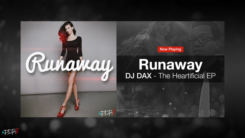 DJ DAX Runaway (Pound Cake Remix) Lyrics Genius Lyrics