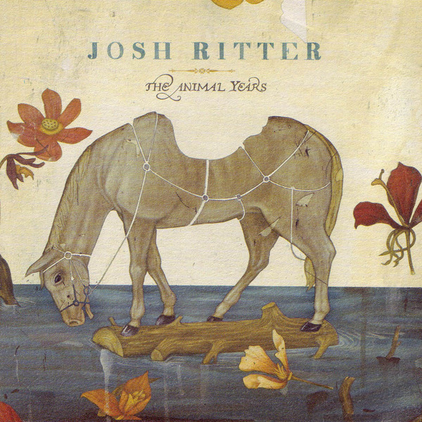 Josh Ritter Monster Ballads Lyrics Genius Lyrics