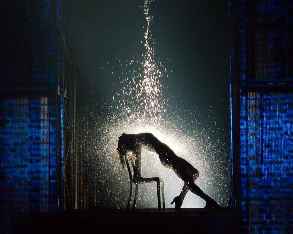 Flashdance Pictures 42