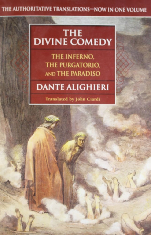 dantes inferno ciardi pdf download