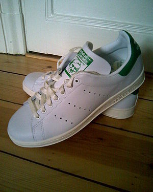 stan smith 1971