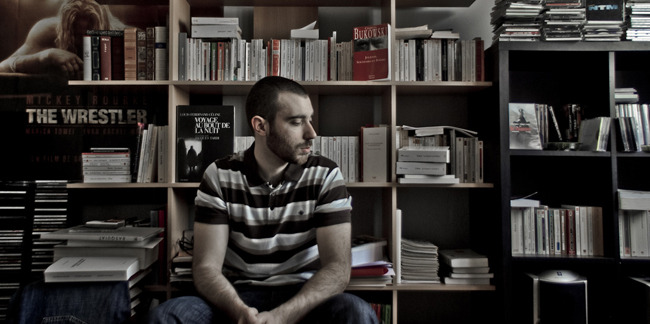 Lucio Bukowski D'un Blues l'autre Lyrics Genius Lyrics