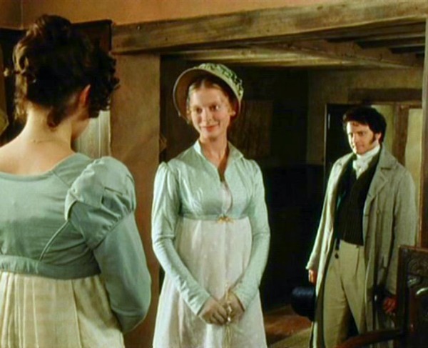 chapter 6 pride and prejudice Conversations between elizabeth bennet and her friend charlotte about jane & bingley's relationship pride and prejudice - chapter 6 novel. chapter 6 pride and prejudice Conversations between elizabeth bennet and her friend charlotte about jane & bingley's relationship pride and prejudice - chapter 6 novel.