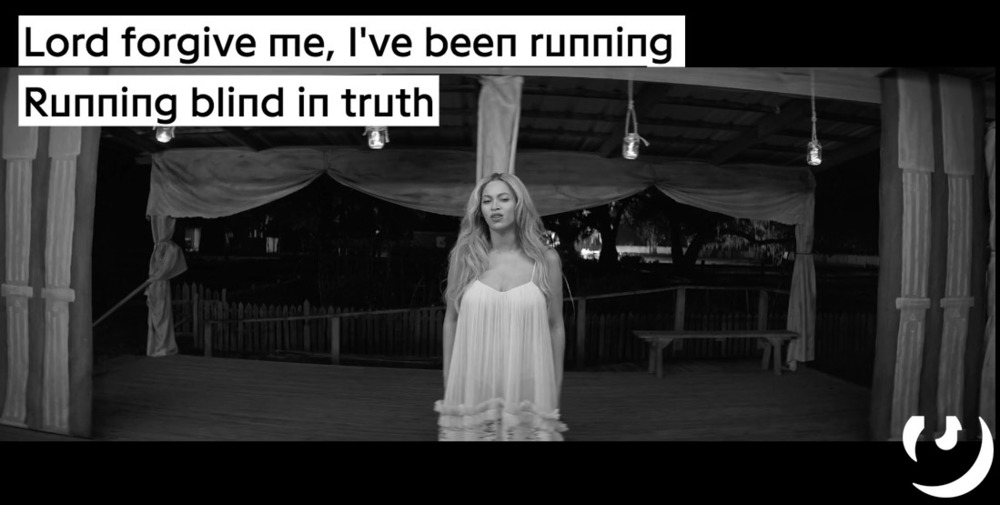 10 'LEMONADE' Lyrics That Are Realer Than Any Beyoncé Interview Genius
