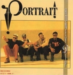 Portrait (R&B) – Honey Dip Lyrics | Genius Lyrics