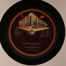 Jackie Edwards – At The End Of A Rainbow Lyrics | Genius Lyrics