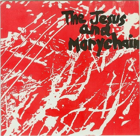 The Jesus and Mary Chain Upside Down Lyrics Genius Lyrics