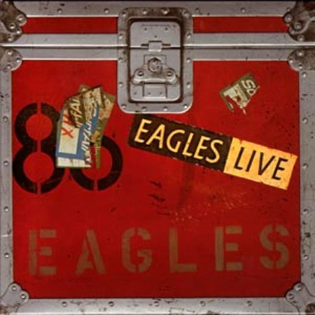 Eagles – Seven Bridges Road Lyrics | Genius Lyrics