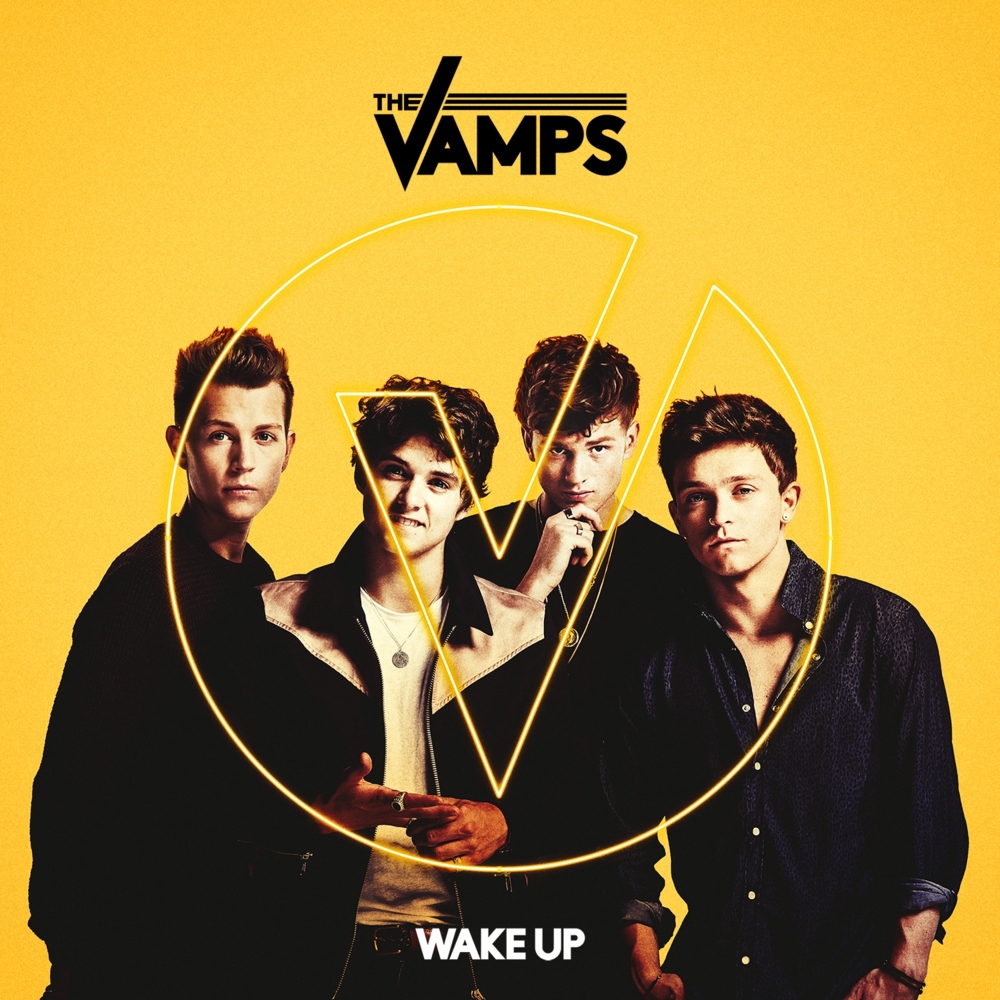 The Vamps Wake Up Lyrics Genius Lyrics