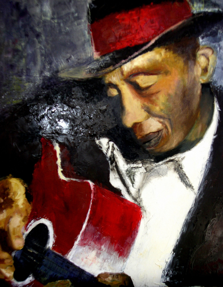 Mississippi John Hurt - Spike Driver Blues Lyrics - Zortam Music