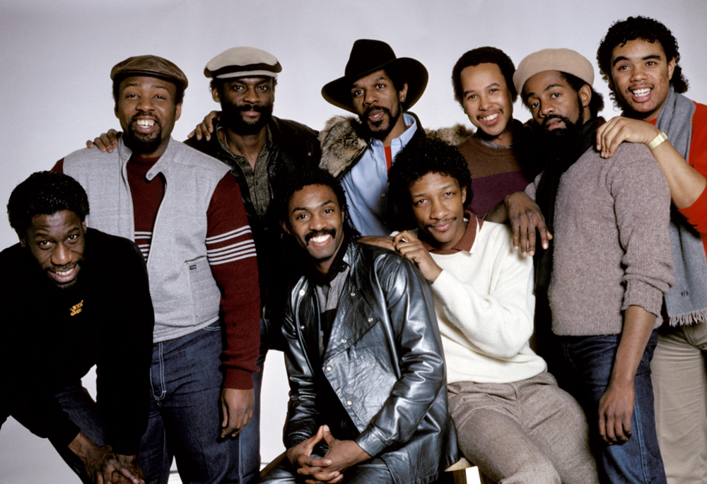 Cherish Song Kool And The Gang