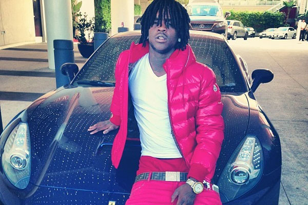 Chief Keef – Nobody Lyrics | Genius Lyrics
