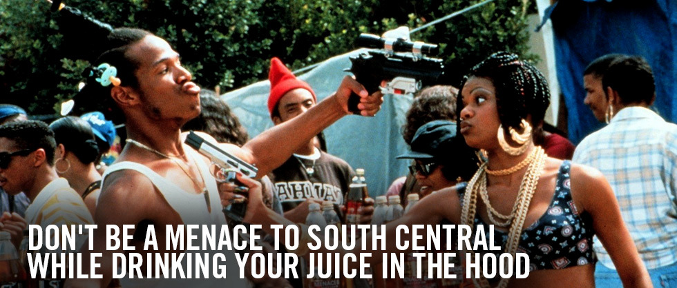 Menace II Society vs Boyz n the Hood and New Jack City vs Juice | Genius