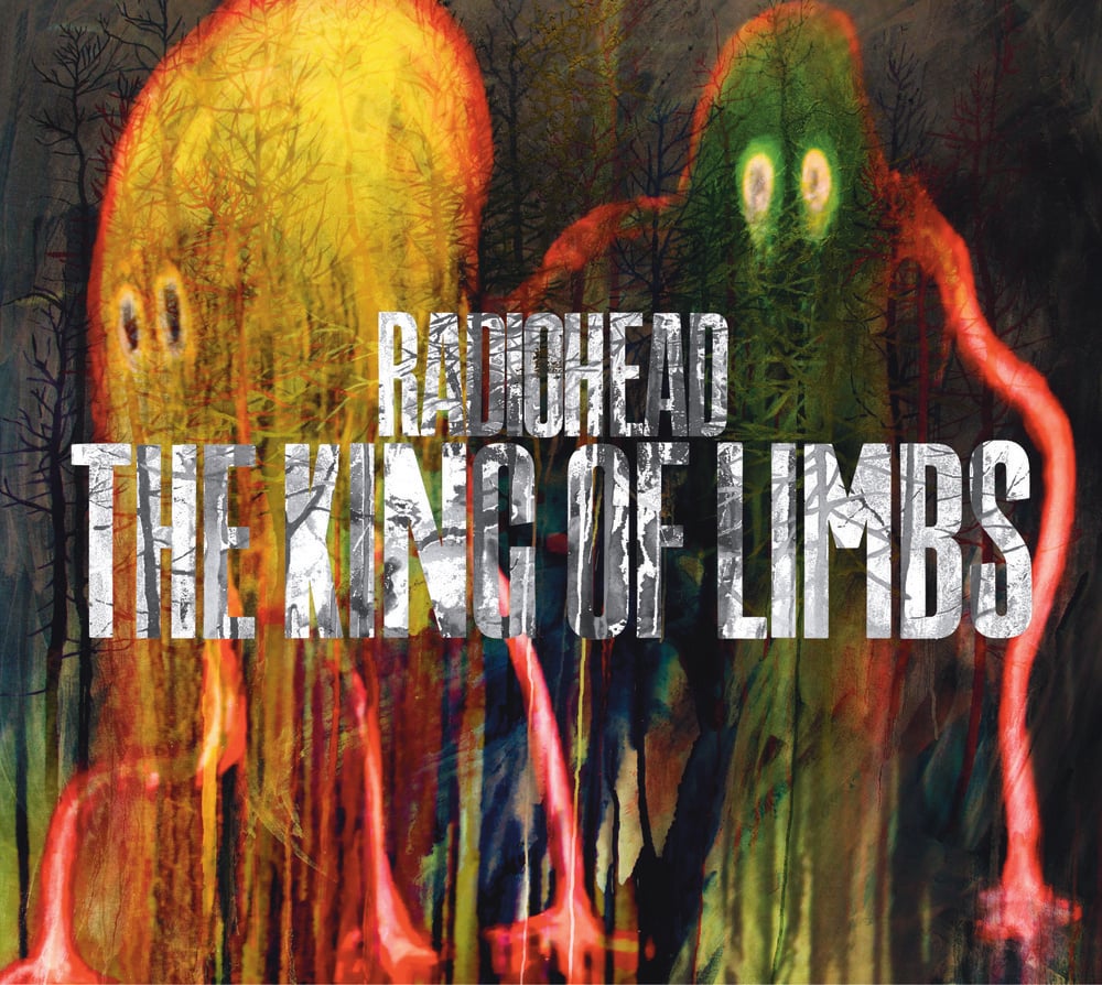 Radiohead Codex Lyrics Genius Lyrics