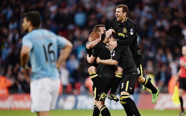 Man City Vs Aston Villa Highlights Fa Cup Man City Vs Aston Villa Highlights Fa Cup