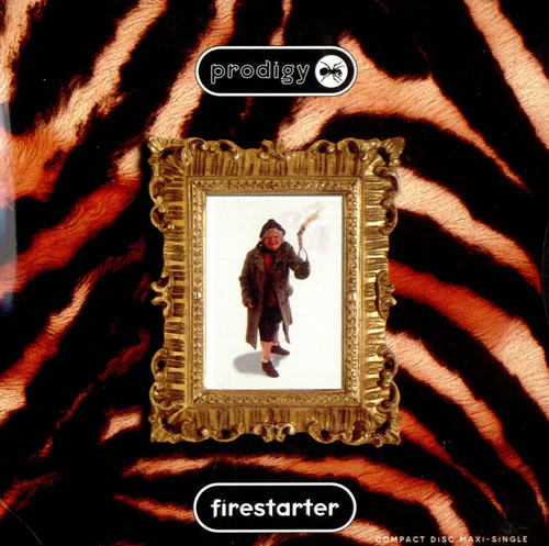 The Prodigy – Firestarter Lyrics | Genius Lyrics
